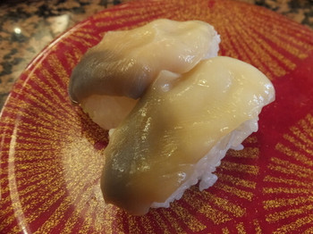 「鮨処 なごやか亭 発寒店」料理 1228743 活ほっき