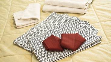 客室の設備とサービス / 8