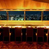 ホテルオークラ京都（京都府 シティホテル） / 3