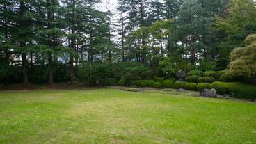 施設の敷地 / 14