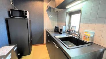 専用キッチン / 27