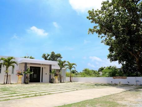 パームヴィラ石垣島 igusa / 4