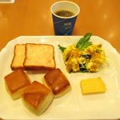 東横イン甲府駅南口2（山梨県 ビジネスホテル） / 5