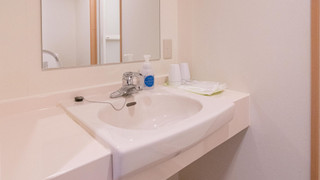 エコノミー ツインルーム 禁煙