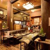 田沢温泉 ますや旅館（長野県小県郡）（長野県 旅館） / 2