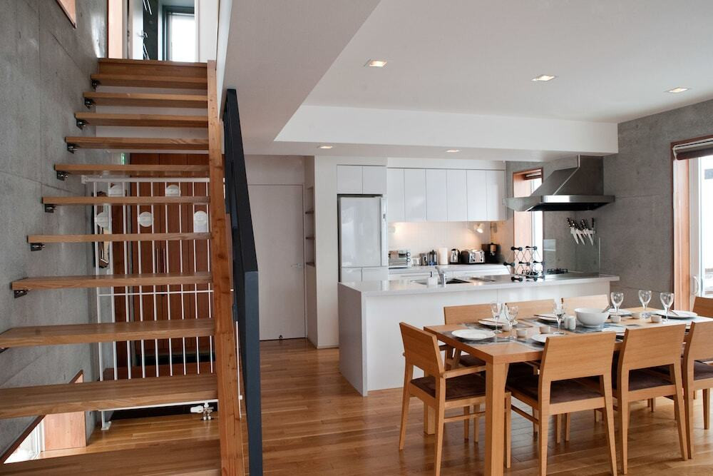 リビングルーム