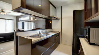 デラックス ルーム