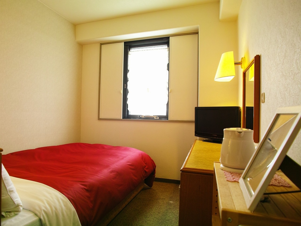 飲食店の割引券など、細やかな心配りがゆきとどいたホテル3760098