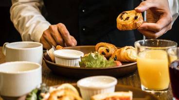 レストラン / 12