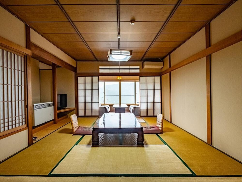 客室