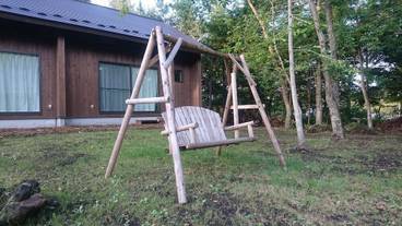 子供用の遊び場 - 屋外 / 2