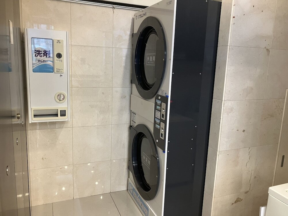 ランドリー ルーム