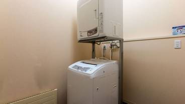 ランドリー ルーム / 4