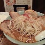 麺屋 空（メンヤクウ）