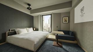 OMIKI モデレートキング（線路側）禁煙(8-13階)