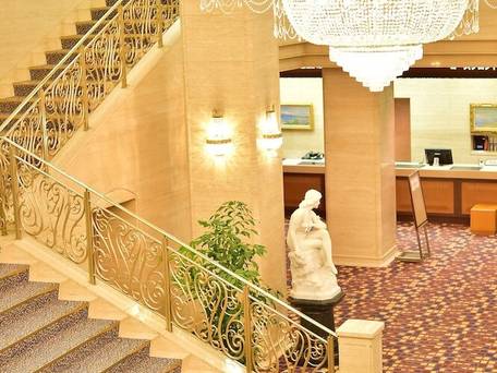 静岡カントリー浜岡コース＆ホテル / 3