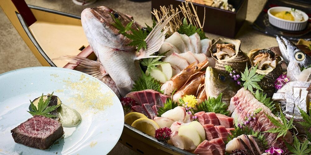 食事・飲み物