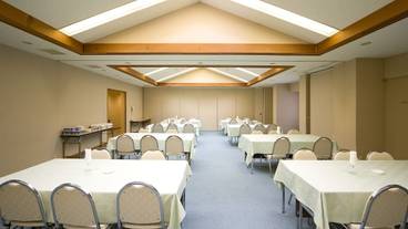 施設内の設備 / 4