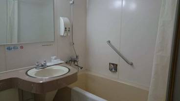 バスルーム / 16