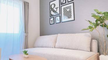 リビング エリア / 39