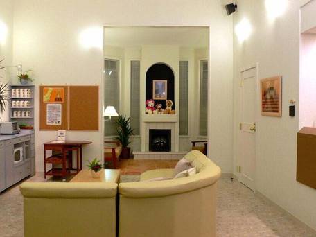 ファミリーロッジ旅籠屋・須賀川店 / 3