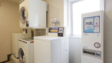 ランドリー ルーム / 9