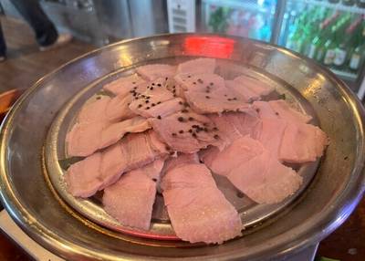 カントンの思い出 新大久保店