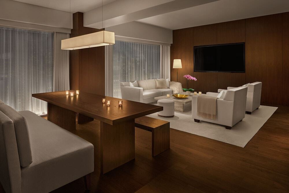 リビングルーム