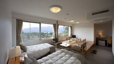 部屋からの景観 / 15