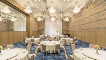 ボールルーム / 23