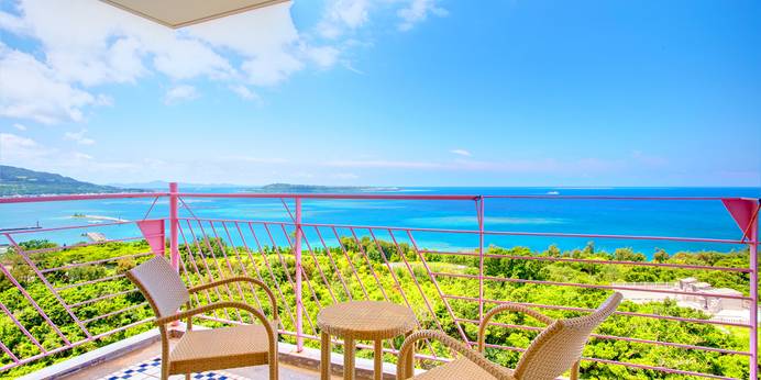 ホテルマハイナ ウェルネスリゾートオキナワ（沖縄県 リゾートホテル） / 1