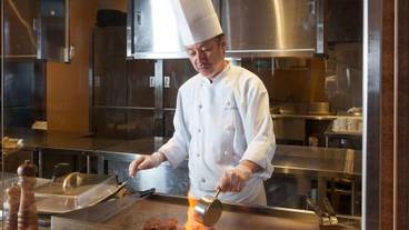 レストラン / 19