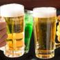 【夕食時60分飲み放題付き】温泉のあとはみんなで乾杯♪ | 絶景の湯宿 洞爺 湖畔亭