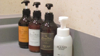 スタンダード ツインルーム 禁煙 オーシャンビュー