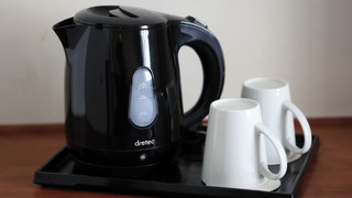 ダブルルーム 禁煙 (眺望なし,15平米)