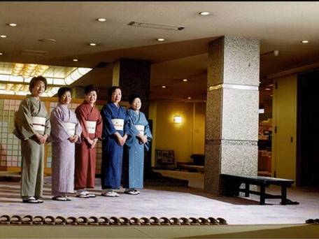 登別温泉 御やど清水屋 / 3