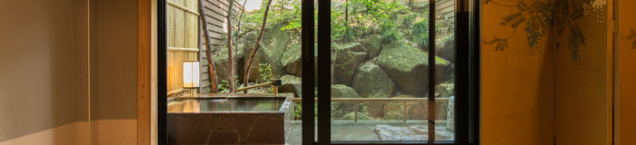 【鬼怒川】露天風呂付き客室で2人の時間を♡カップルにおすすめの宿10選