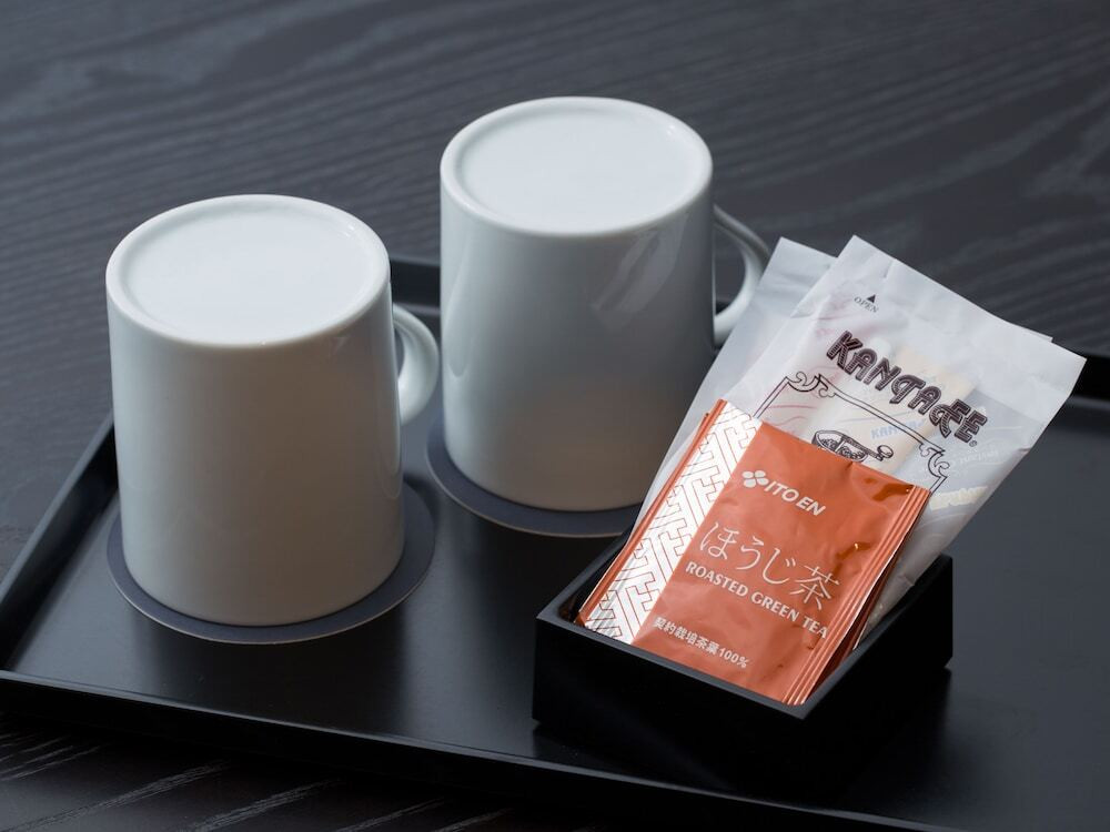 客室の設備とサービス