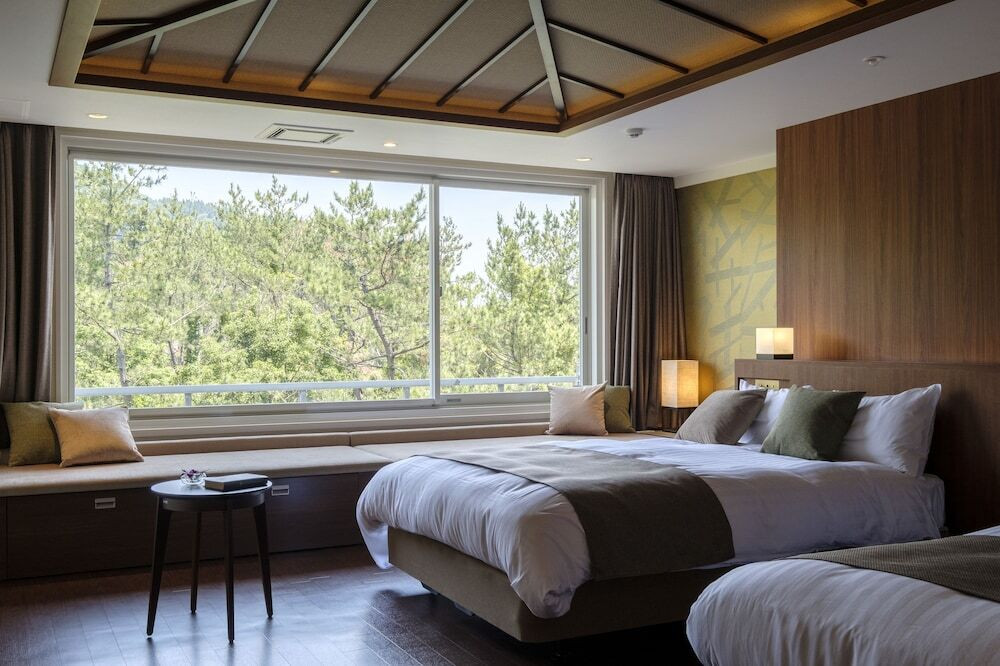 天然砂むし温泉に元禄風呂で非日常バスタイム♪4036440