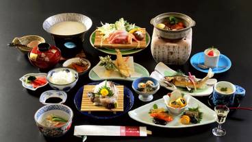 食事・飲み物 / 1