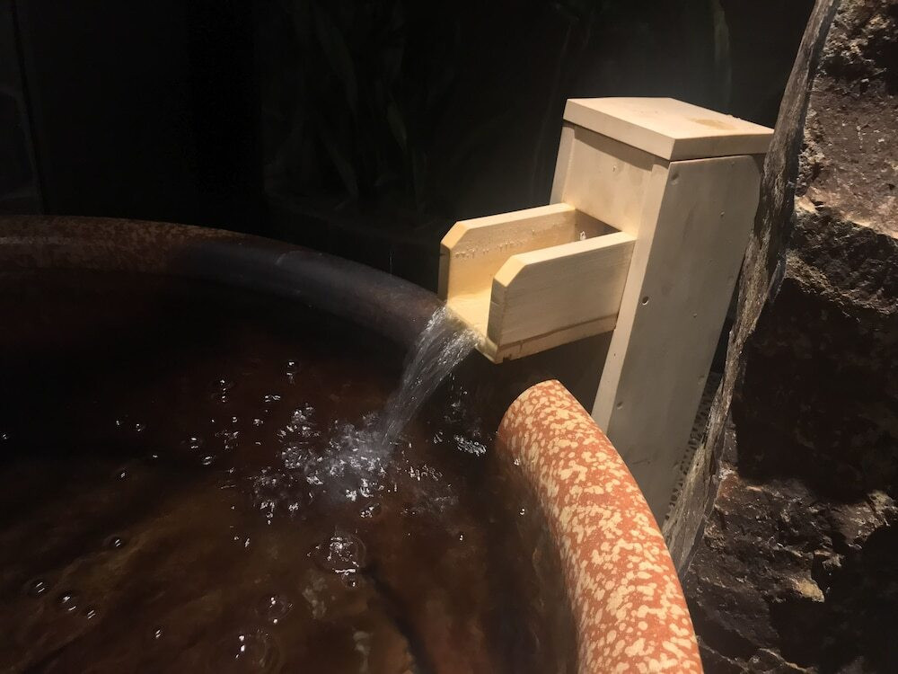 温泉