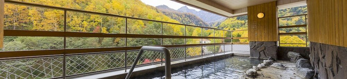 北海道の名湯はここ！観光の拠点にもピッタリな温泉＆おすすめ宿14選