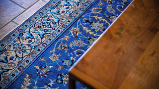 和洋室　バリアフリー　由布岳ビュー　『石竹』