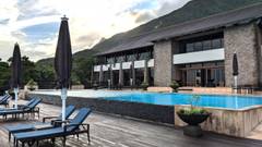 sankara hotel＆spa 屋久島