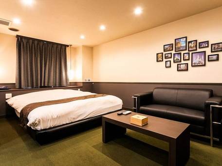 ホテル ダブル船橋 / 4