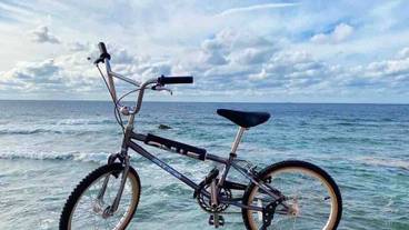 自転車 / 4