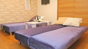 リビングルーム / 17