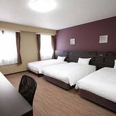 スマイルホテル大津瀬田（滋賀県 ビジネスホテル） / 5