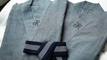 施設内の設備 / 1