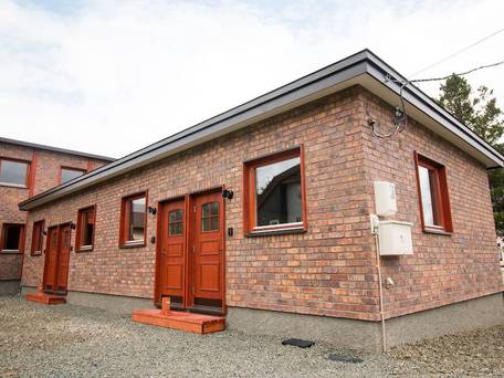 BRICK HOUSE ふらの / 3